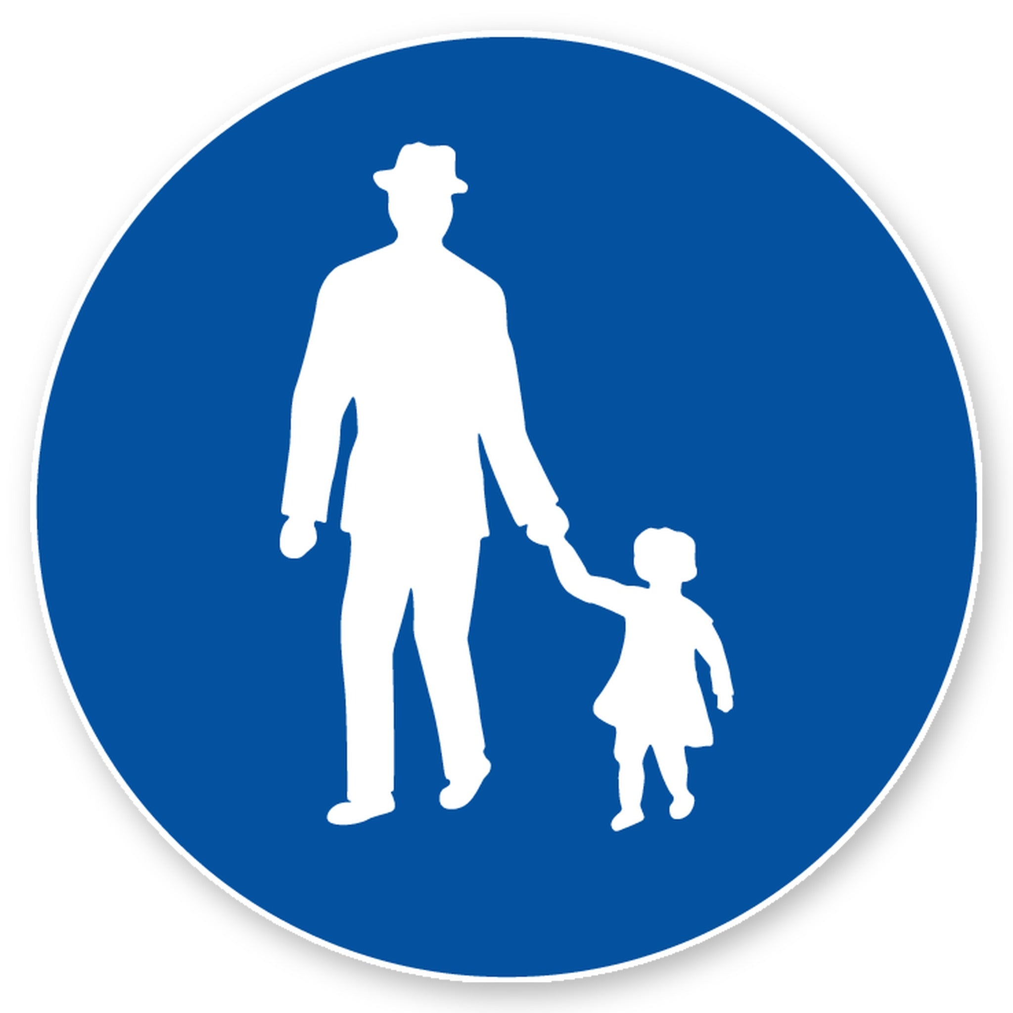 Fussweg
