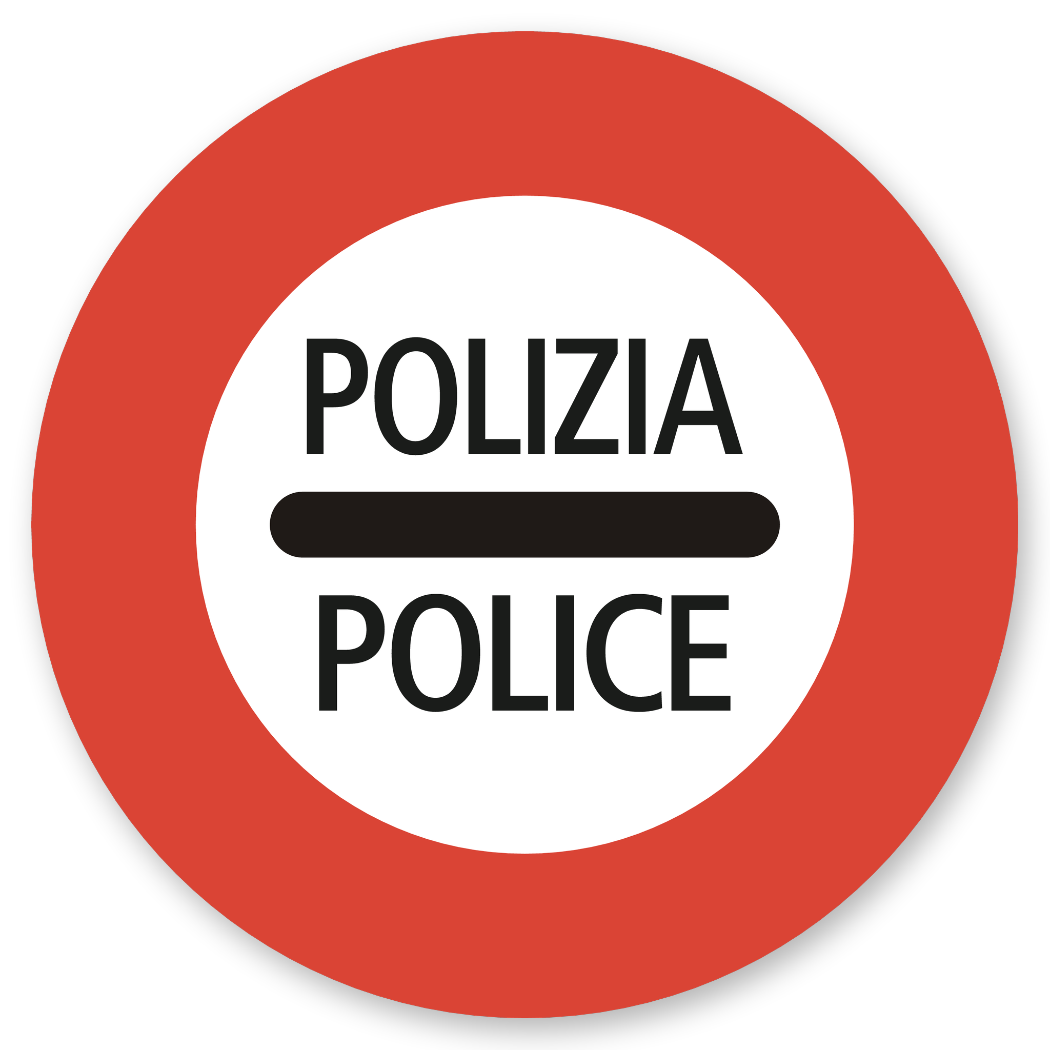 Polizia