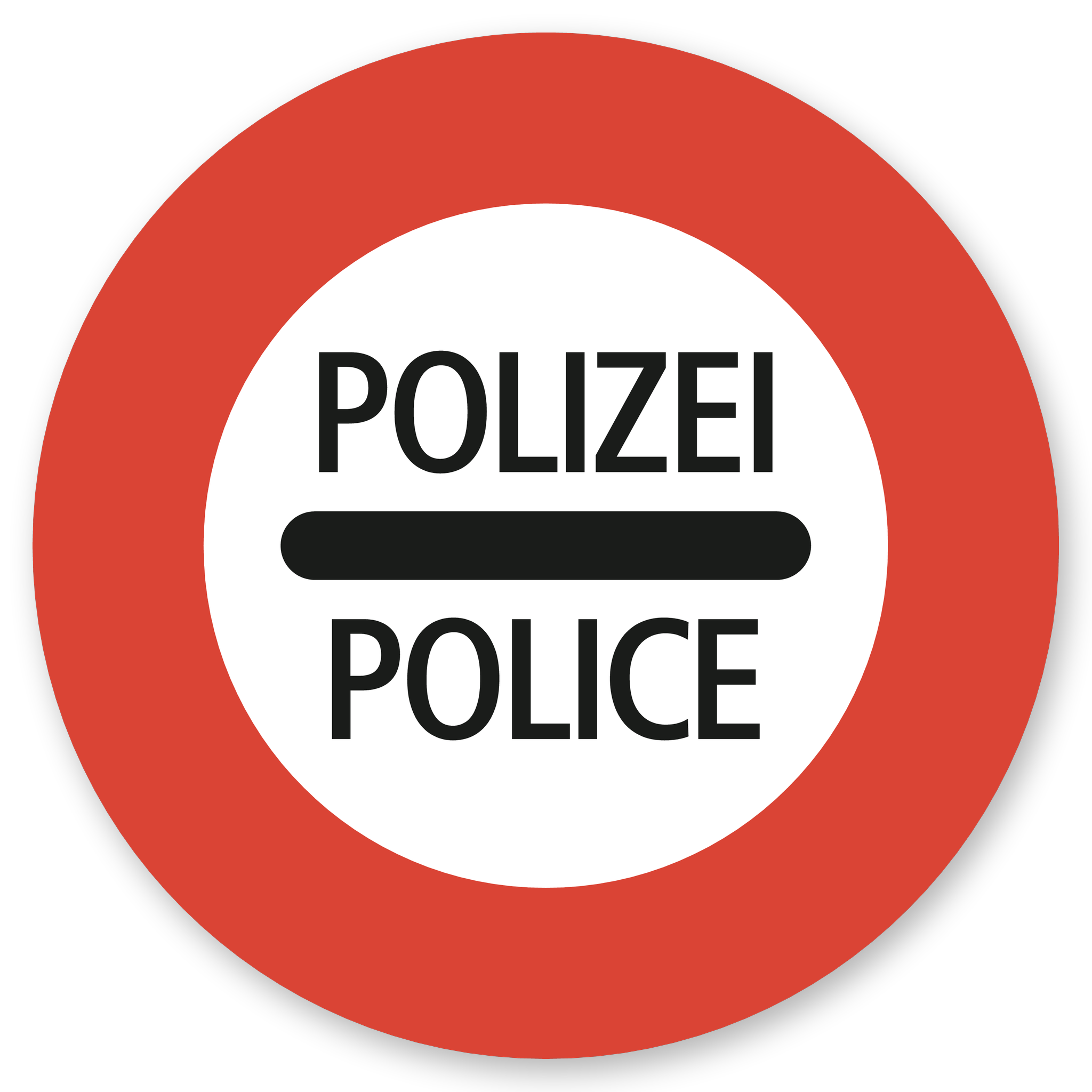 Polizei