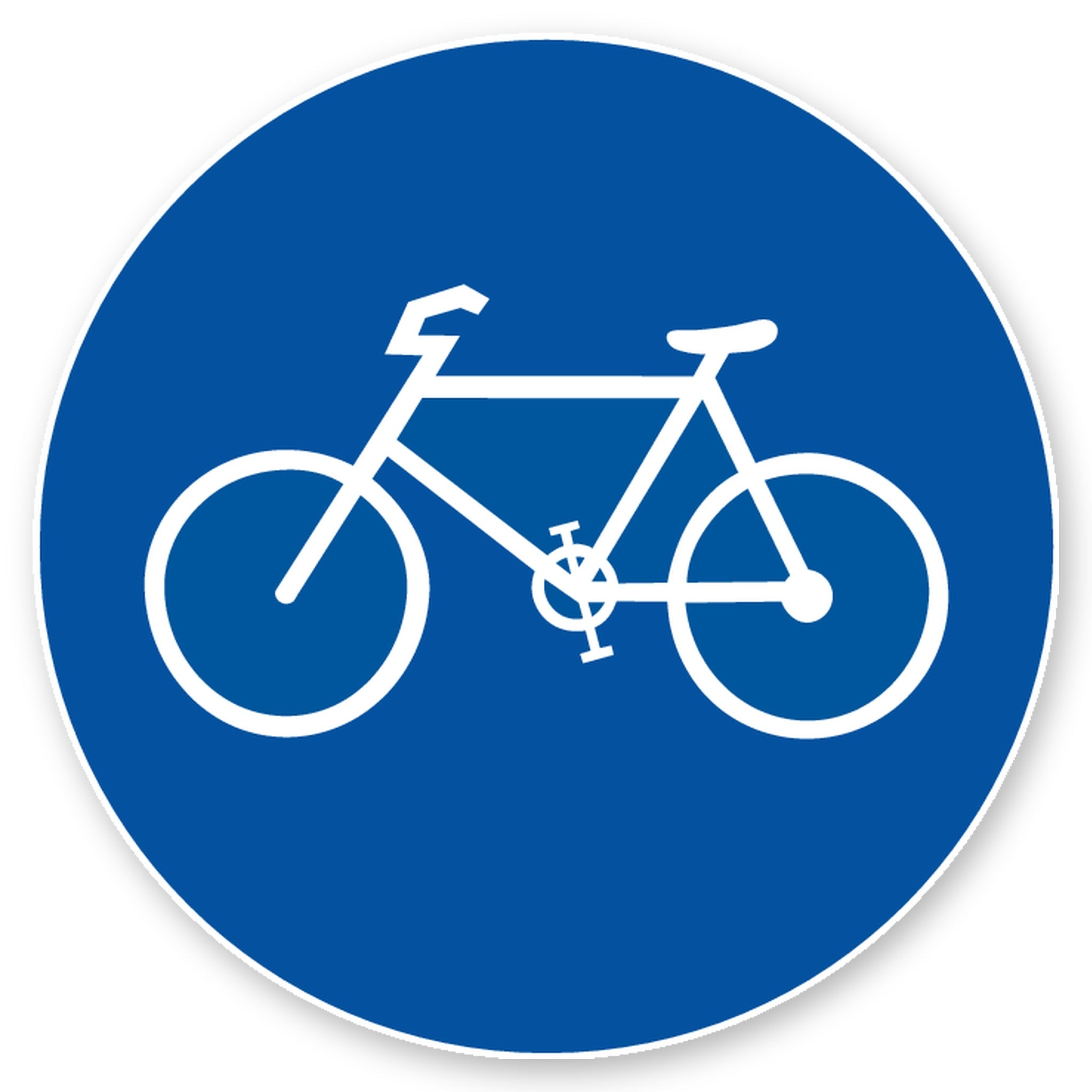 Radweg