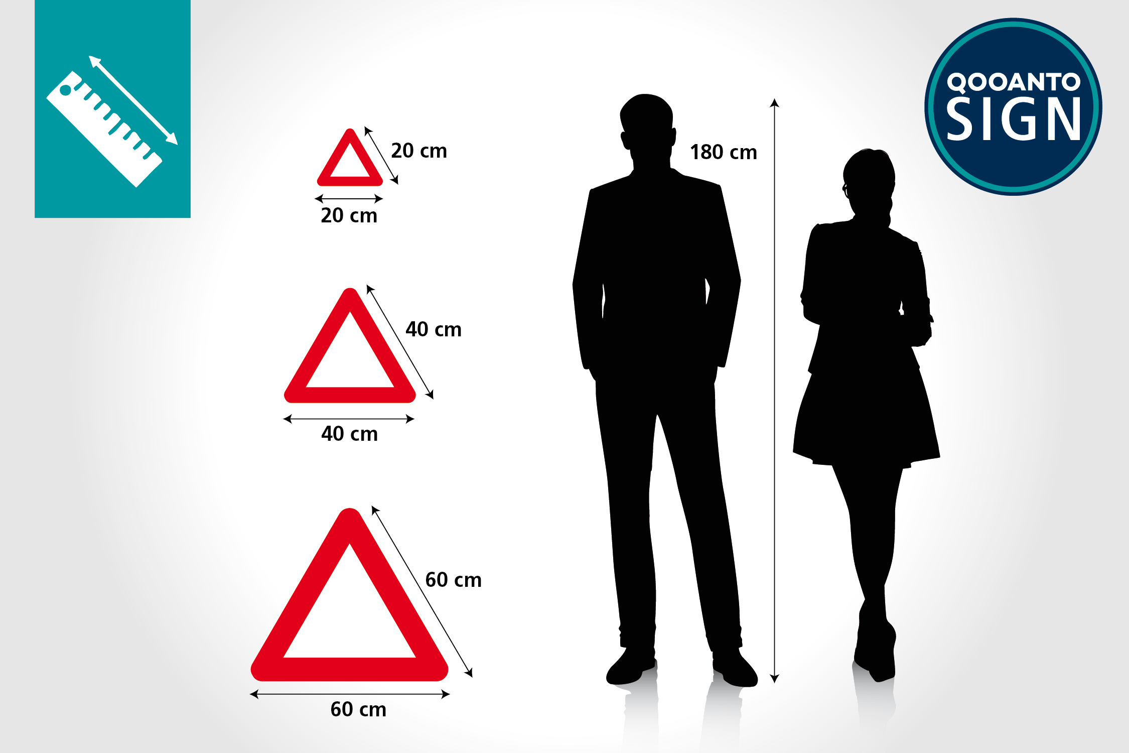 Achtung Erstickungsgefahr, EN ISO 7010 Warnschild aus 3 mm starkem Alu-Verbund (UV- und wetterfest)