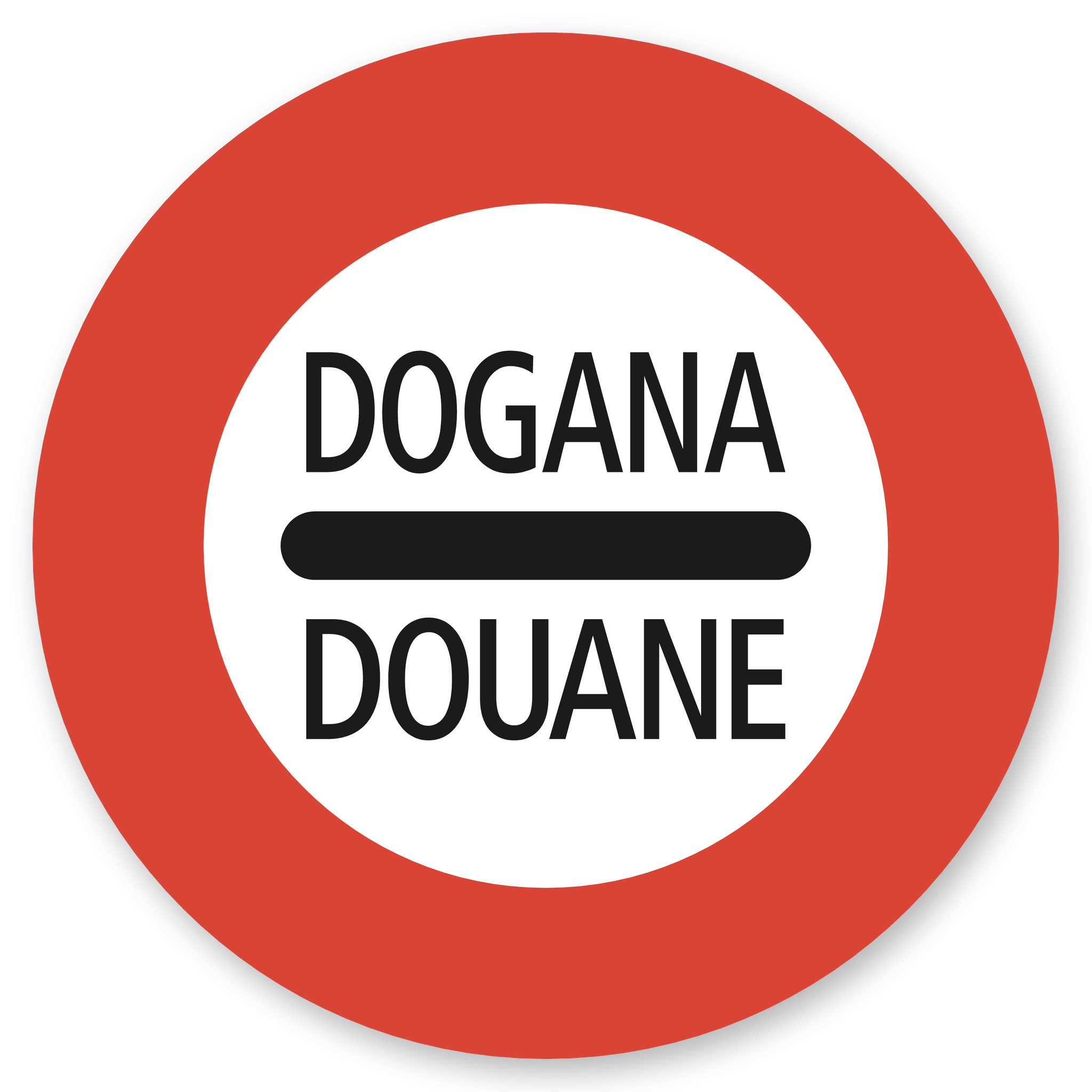 Dogana