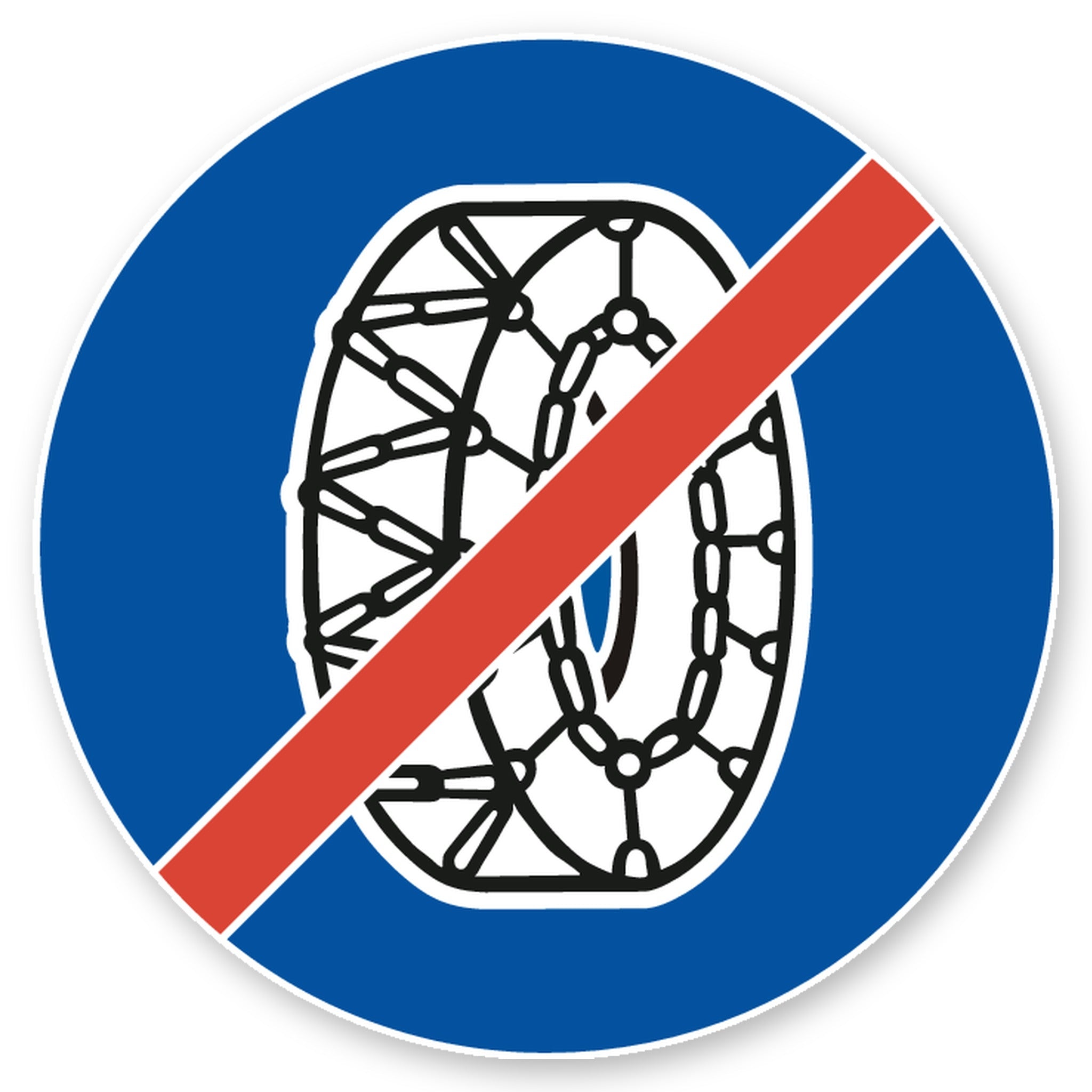 Ende des Schneeketten-Obligatoriums